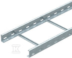 Drabina kablowa LG 60/300/1,5 3M typ LG 630 NS 3 FS