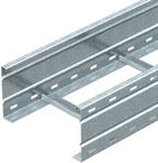 Drabina szerokorozp. WKLG 110/200/2,0 6M typ WKLG 1120 FS