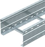 Drabina szerokorozp. WKLG 110/200/2,0 6M typ WKLG 1120 FS