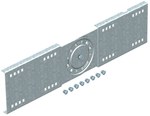 Łącznik przegubowy typ WRGV 110 FS