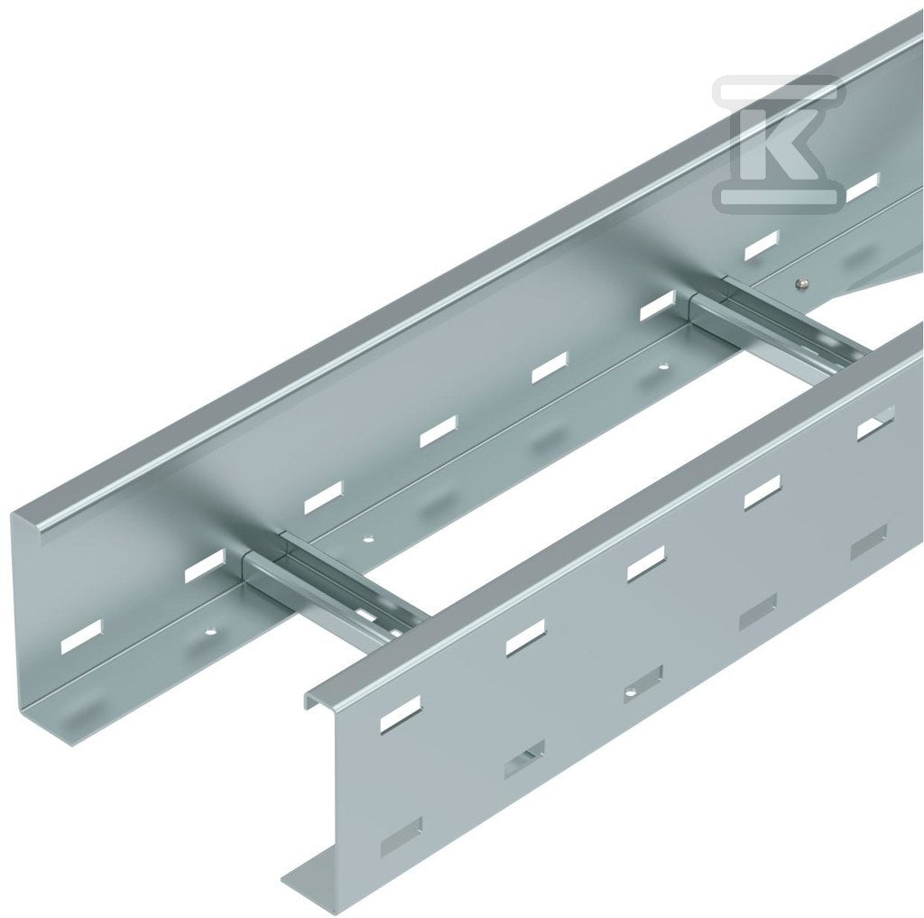Drabina szerokorozp. WKLG 110/200/2,0 6M typ WKLG 1120 FS