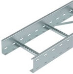 Drabina szerokorozp. WKLG 110/200/2,0 6M typ WKLG 1120 FS