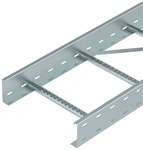 Drabina szerokorozp. WKLG 110/200/2,0 6M typ WKLG 1120 FS