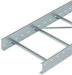 Drabina szerokorozp. WKLG 110/200/2,0 6M typ WKLG 1120 FS