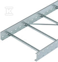 Drabina szerokorozp. WKLG 110/600/2,0 6M typ WKLG 1160 FS