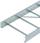 Drabina szerokorozp. WKLG 110/200/2,0 6M typ WKLG 1120 FS