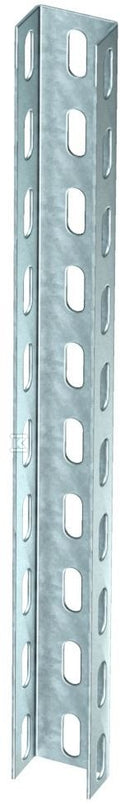 Szyna profilowa typ US 3 200 FS