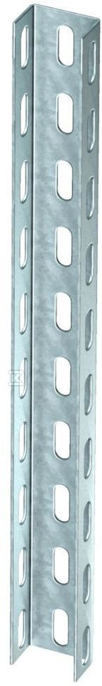 Szyna profilowa typ US 3 200 FS