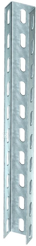 Szyna profilowa typ US 3 200 FS