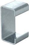 Element dystansowy, ocynk ogniowo-zanurzeniowy typ DSK 25 FT