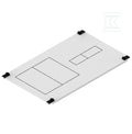Osłona 1xKVL00 i 5 mod. (350x300) CP 1.4-2 K00 M