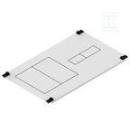 Osłona 1xKVL00 i 5 mod. (350x300) CP 1.4-2 K00 M