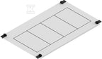 Osłona 4xKVL00 (500x300) CP 2-2 K00