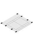Osłona 1xKVL1 (250x450) CP 1-3 K1
