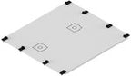Osłona 3xLBS 400, 630A 3P lub 1xLBS 400, 630A 4P (750x450) CP 3-3 S46