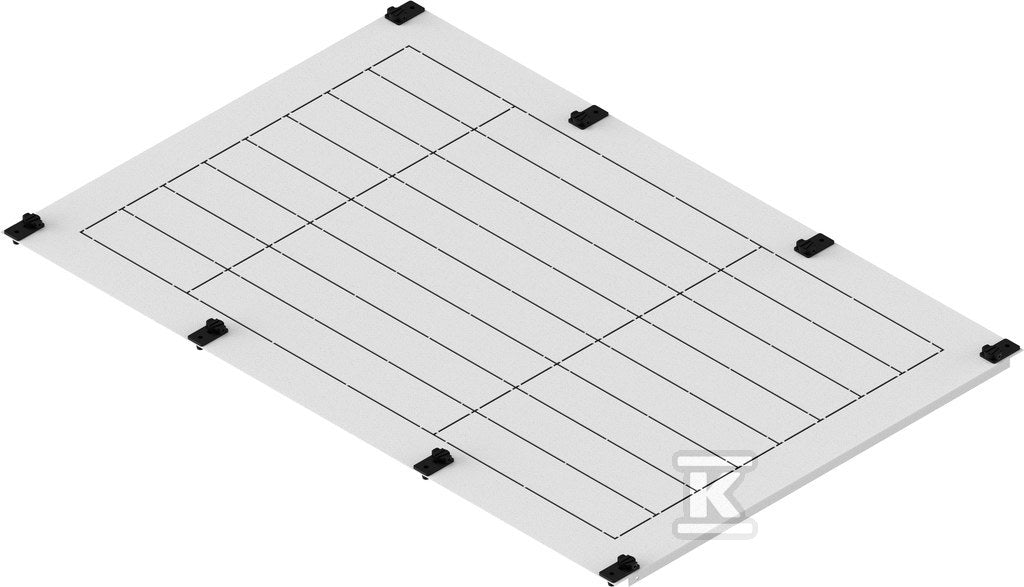 Osłona 12xSL00 lub 6xSL1,2,3 (750x750) CP 3-5 SL
