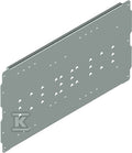 Płyta montażowa 3xEB2/ED2/LA 400, 630A 3,4P lub 3xLBS 400, 630A 3P lub 1xLBS 400, 630A 4P 3xKVL-1,2 lub 2xKVL-3 (750) PM 3 ELS46 K123