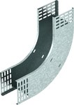 Łuk pionowy 90° typ RBV 610 S FS