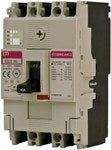 Wyłącznik mocy 4P, 25kA, wyzw. TM (bez regulacji) EB2S 160/4SF 125A 4P