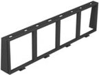 Puszka podpodłogowa typ UGD55 250-3 9R