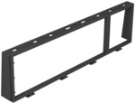 Ramka montażowa typ MT45V 4
