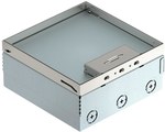 Moduł przyłączeniowy kat. 6, nieekranowany typ ASM-C6