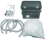 Pompa ciepła powietrzna monoblok MMTC R32 026 - 27,19kW, 3 fazowa, 400V