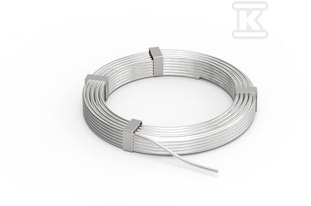 DRUT ALUMINIOWY fi-10