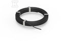 DRUT ALUMINIOWY W POWŁOCE PVC FI-8
