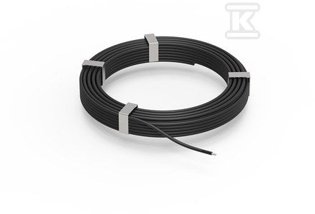DRUT OCYNKOWANY fi-10 W PVC