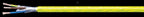KABEL TRANSPARENT HELUPOWER REFLECT 3G2,5 QMM