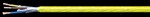 KABEL TRANSPARENT HELUPOWER REFLECT 3G2,5 QMM