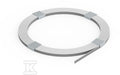 BEDNARKA 30X3,5 NIERDZEWNA gat. V2A