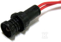Kontrolka diodowa czerwona 230V