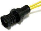 Kontrolka diodowa czerwona 230V