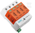 Warystorowy ogranicznik przepięć SIMTEC (B+C) ST30B+C4P