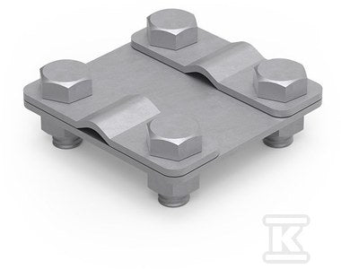 OG ZŁĄCZE KONTROLNE DRUT-DRUT