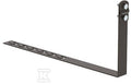 LA UCHWYT POD DACH.L-450/z zacz/100/SKR 9005