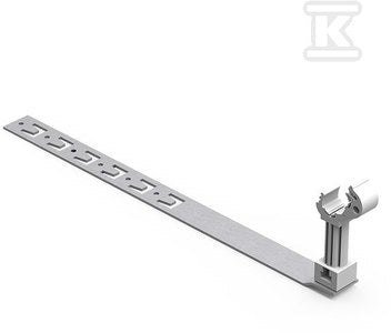 XOG UCHWYT POD DACH.L-450/Z ZACZEPAMI/P