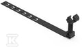 LA 9005 UCHWYT POD DACH.L-450 /z plastikiem