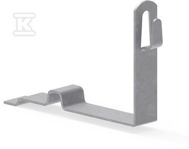 OG UCHWYT POD DACH  KORAMIC L-15
