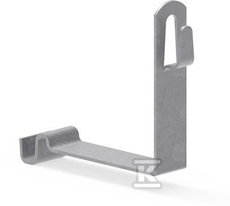 OG UCHWYT POD DACH.Z ZAM/100