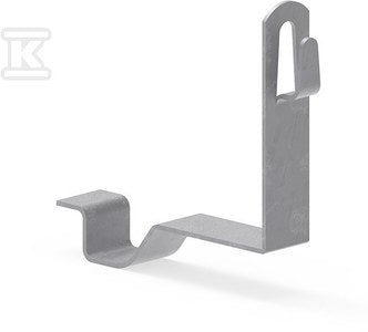 OG UCHWYT POD DACH.Z ZAM./100 NIBRA