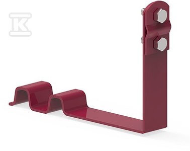 LA 3011 UCHWYT POD DACH.Z ZAM. ROBEN