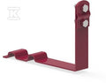 LA 3011 UCHWYT POD DACH KORAMIC L-25./SKR./10