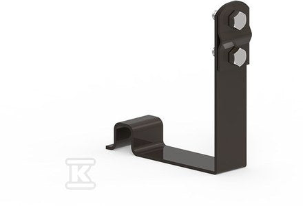 LA 9005 UCHWYT POD DACH CREATON./SKR./10 CREATON