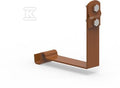 LA 8004 UCHWYT POD DACH.Z ZAM. DOMINO
