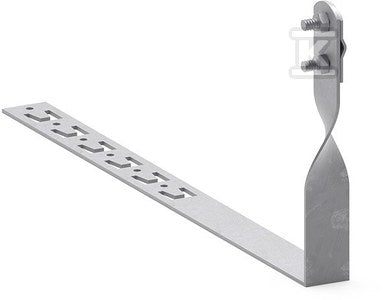 OG UCHWYT POD DACHÓWKĘ L-415 SKRĘC/Z ZAC /SKRĘCANY