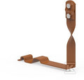 LA 8004 UCHWYT POD DACH. KORA L15