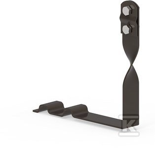 LA 9005 UCHWYT POD DACH. KORA L25
